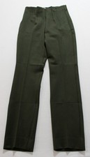 Banana Republic Women's Skinny High Rise Ponte Pant CD4 Dark Olive Size XS NWT