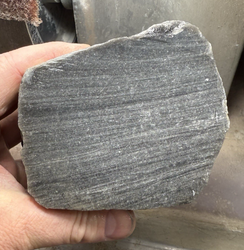 Utah Silver sheen Obsidian rough rock cabbing slabbing knapping | eBay