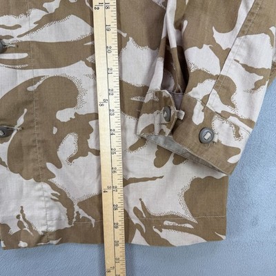 Veste D'Intervention Windproof Desert DP, Taille 180/96, Royal Air Force, RAF