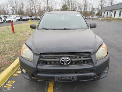 2009-2012 Toyota RAV-4 SuspensionModule(TPMS)(RH dash)4 cylinder OEM 897690R010