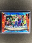 2025 Donruss Optic Puka Nacua Ice (RAW)