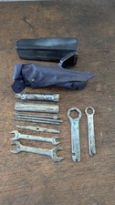 original Werkzeug Bordwerkzeug tools Honda Transalp XL600V PD06 PD10
