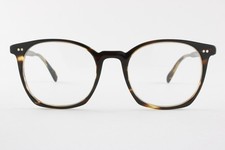 Rare Authentic Oliver Peoples OV5297U 1003 L.A. Coen Tortoise 49mm Glasses Italy