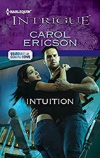 Intuition Mass Market Paperbound Carol Ericson