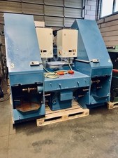 Bandschleifmaschine Komplettpacket 