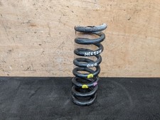 MERCEDES E CLASS C207 O/S DRIVER SIDE RIGHT REAR COIL SPRING