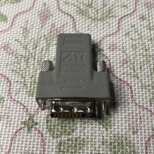 ATI AMD ATI DVI to HDMI Audio Video Adapter, Used