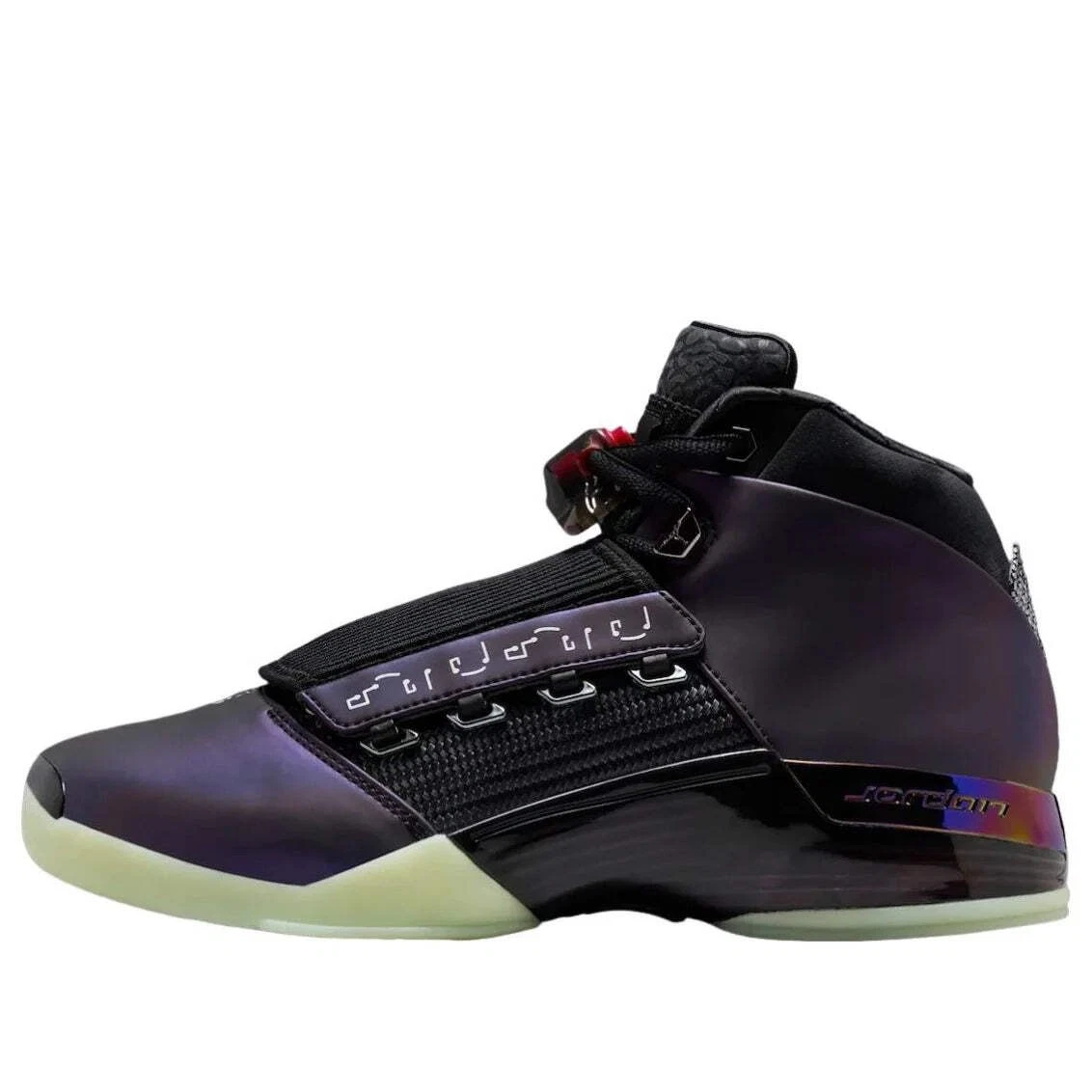 Jordan 17 for Sale | Authenticity Guaranteed | eBay
