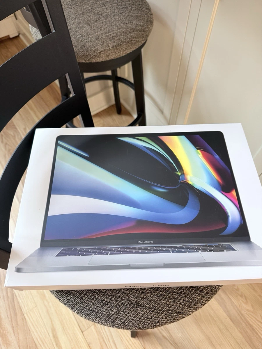 Las mejores ofertas en Portátiles Apple MacBook Pro Intel Core i9