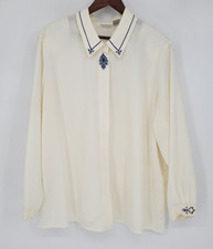 Las mejores ofertas en Business Plus Tops para mujer