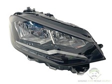 Original Scheinwerfer vorne rechts VW Golf Sportsvan 517941006D Neu