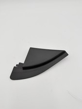 2004-2012 Chevrolet Colorado Front Left Inner Door Mirror Corner Cover 15136543
