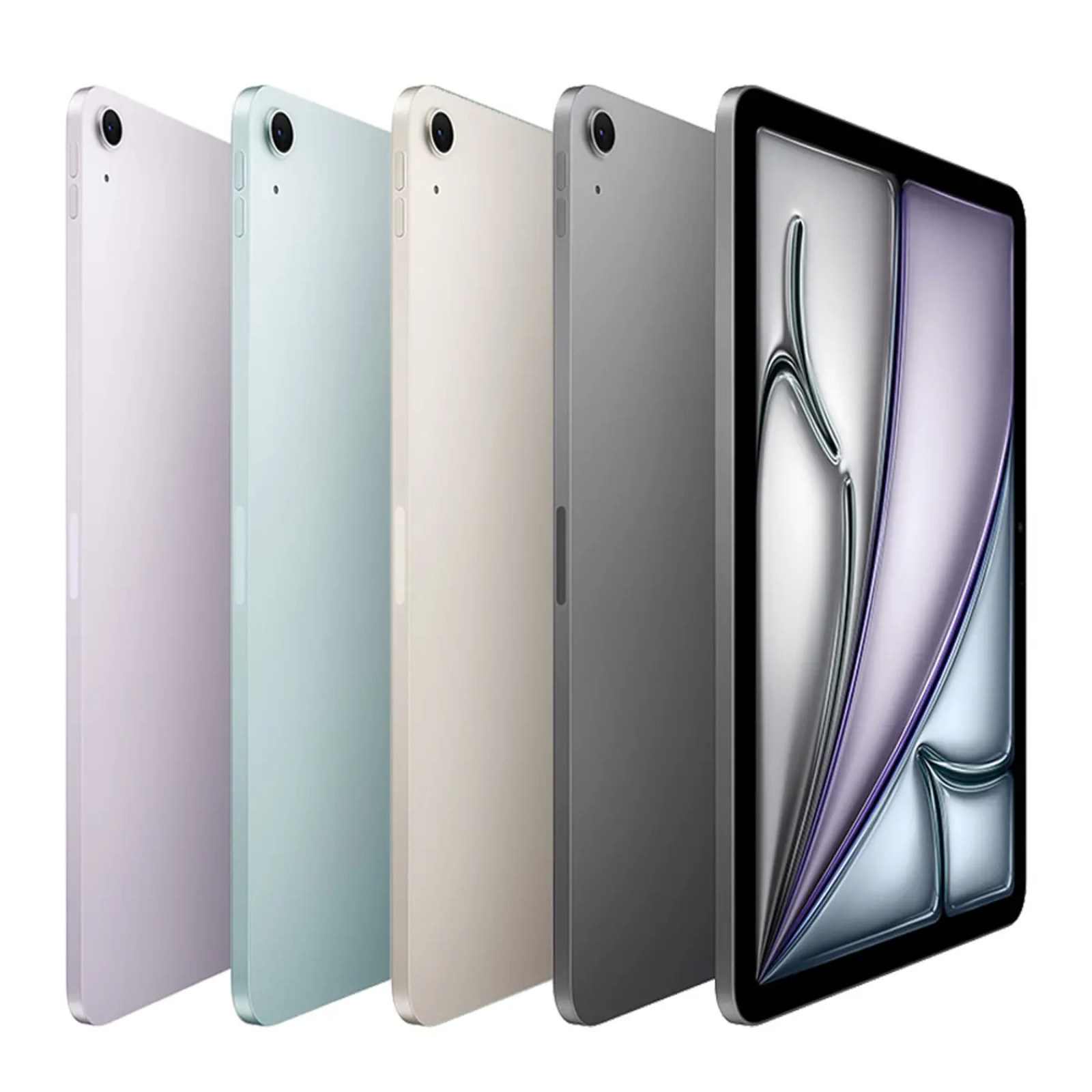 Apple iPad Air 11" M4 (2026) Wi-Fi 256GB iOS Tablet All Colors Pristine A+++