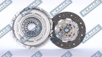 Kupplungssatz FüR Ford Grand C-MAX 2010-2019 Rymec JT1704