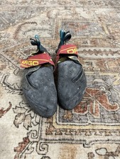 Scarpa Drago size 41