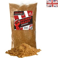 Ready-to-Fish Groundbait - 500g  Mix for Faster Bites & Long Sessions