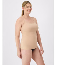 Maidenform Tummy Control Shapewear Cami Tank Top Size:M NWT