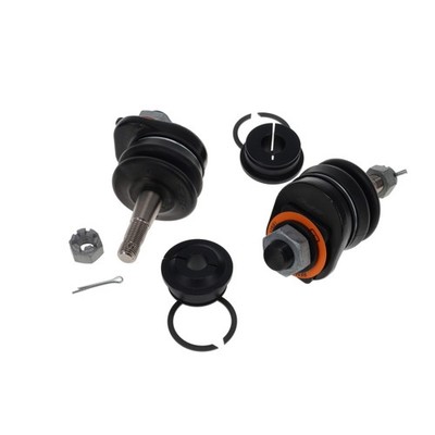 SPC Performance Replacement Ball Joint & Knuckle Insert Kit for Toyota