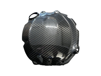 Kupplungsdeckel Abdeckung  Ilmberger Carbon HP4 S1000 R S1000 RR