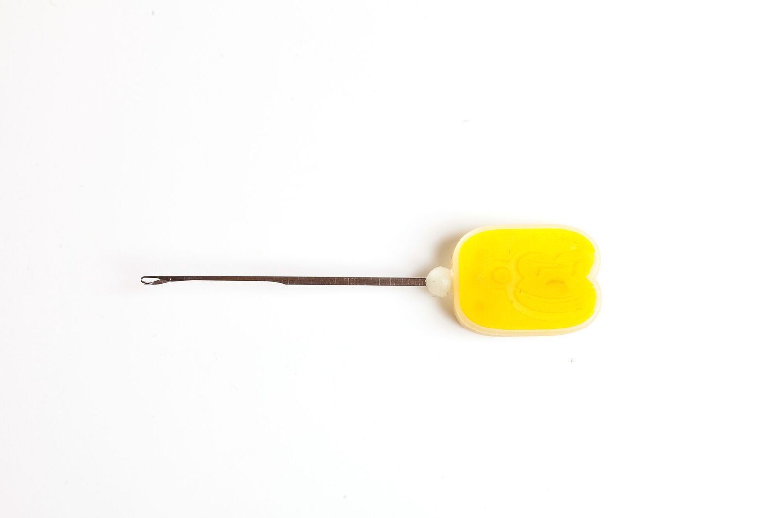 RidgeMonkey RM-Tec Nite Glo Splicing Needle