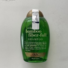 OGX Bamboo Fiber-Full Shampoo 13oz ~ NEW!! 