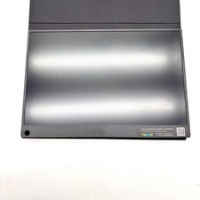 Yodoit Black 14 Inch FHD Portable Monitor with Built In Speakers Model PTM14