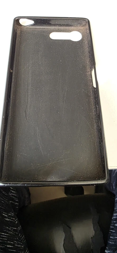 Sony Xperia x Compact F5321 - Universe Black - 32 GB - Android - Bild 3 von 4