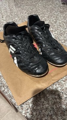 Fila Football (Soccer) Boots Men s Size 12 US
