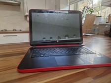 HP Pavillion Laptop i3 1.9Ghz, 8GB RAM 256 SDD, DVD-RW Windows 11 + Beats Audio