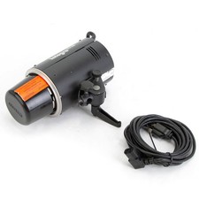 Hensel Integra Mini 300 Multivoltage Compact Flash Unit - SKU 1704969
