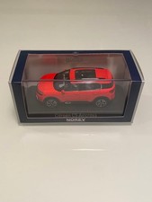 Norev 1/43 Citroen C5 Aircross 209193