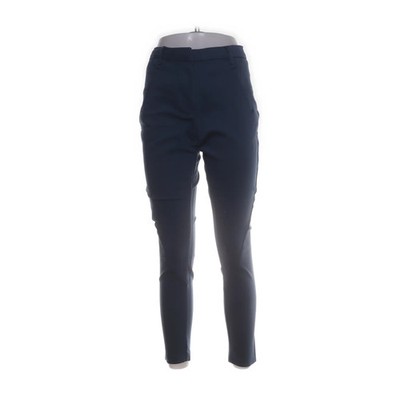Fiveunits, Hose, Größe: 38, Blau, Baumwolle/Elasthan/Polyamid, Einfarbig #QNH