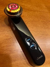 YAMAN Photo Plus Prestige S M20 RF Facial Treatment Machine Ion Cleansing