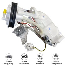 New Fuel Pump Module Assembly Fits For Suzuki AN650 15100-10G10 US STOCK