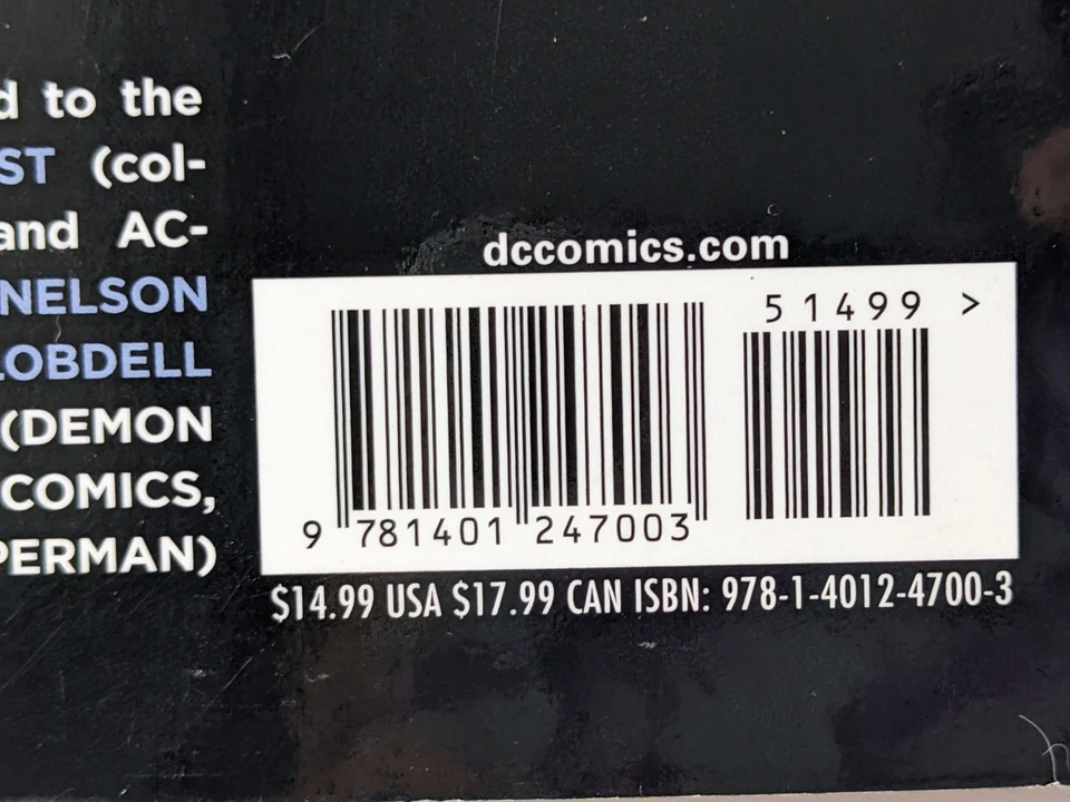 DC Comics Supergirl Out Of The Past Vol 4 Paperback 2014 - Image 4 of 4