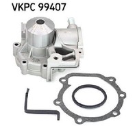 Wasserpumpe MotorküHlung FüR Subaru Outback BH 2.5 00 Bis 03 SKF Teil 21111AA001
