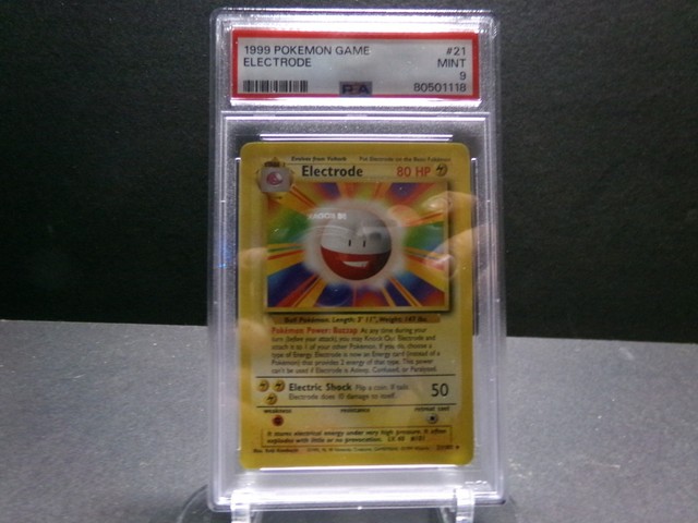 Electrode (Base Set (Unlimited))