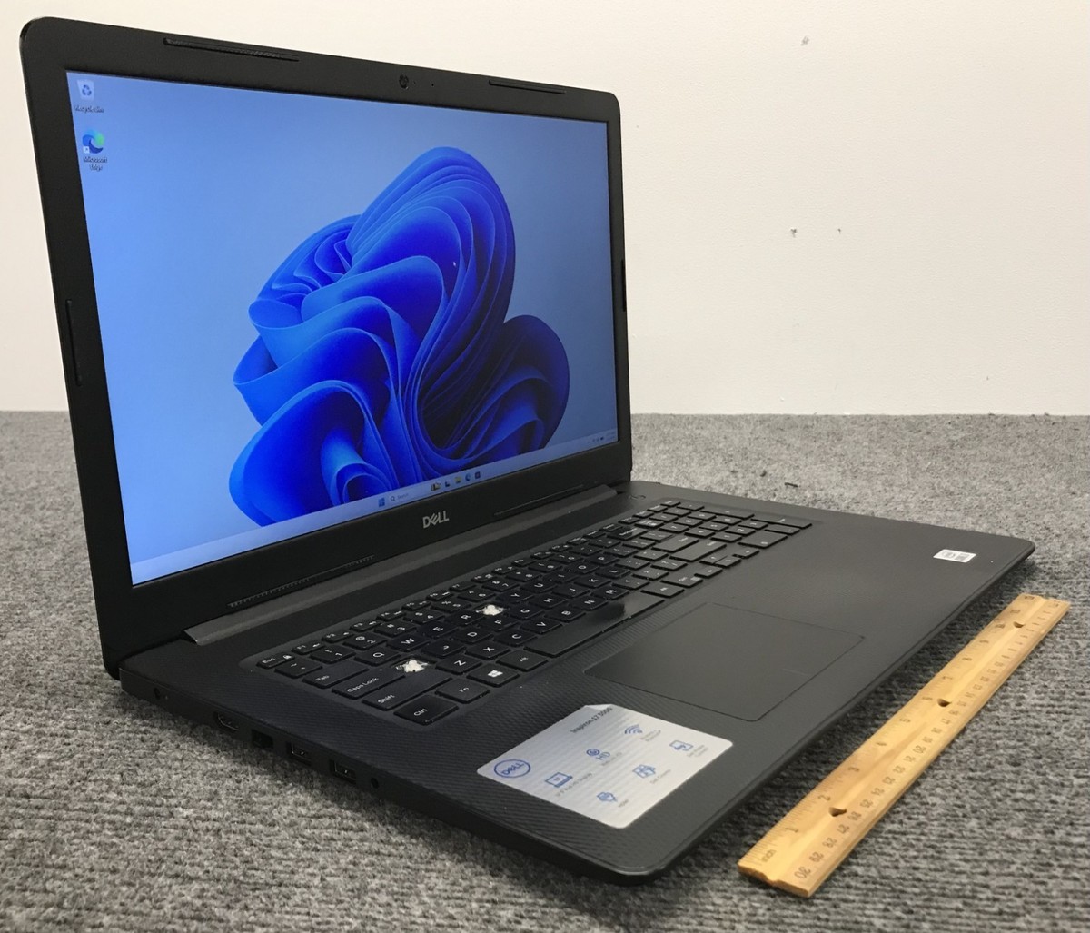 Dell Inspiron 3793 17.3