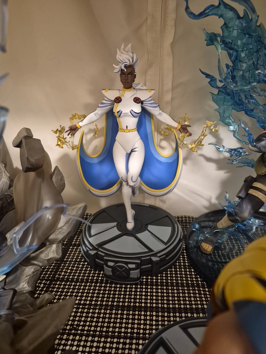 コレクション storn statue Las mejores ofertas en Storm estatuas de colección | eBay