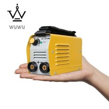 ZX7-250 Portable Electric Welding Machine Small Electric Welding Machine
