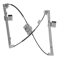 Magnets Marelli front right window regulator for Skoda car window regulator an