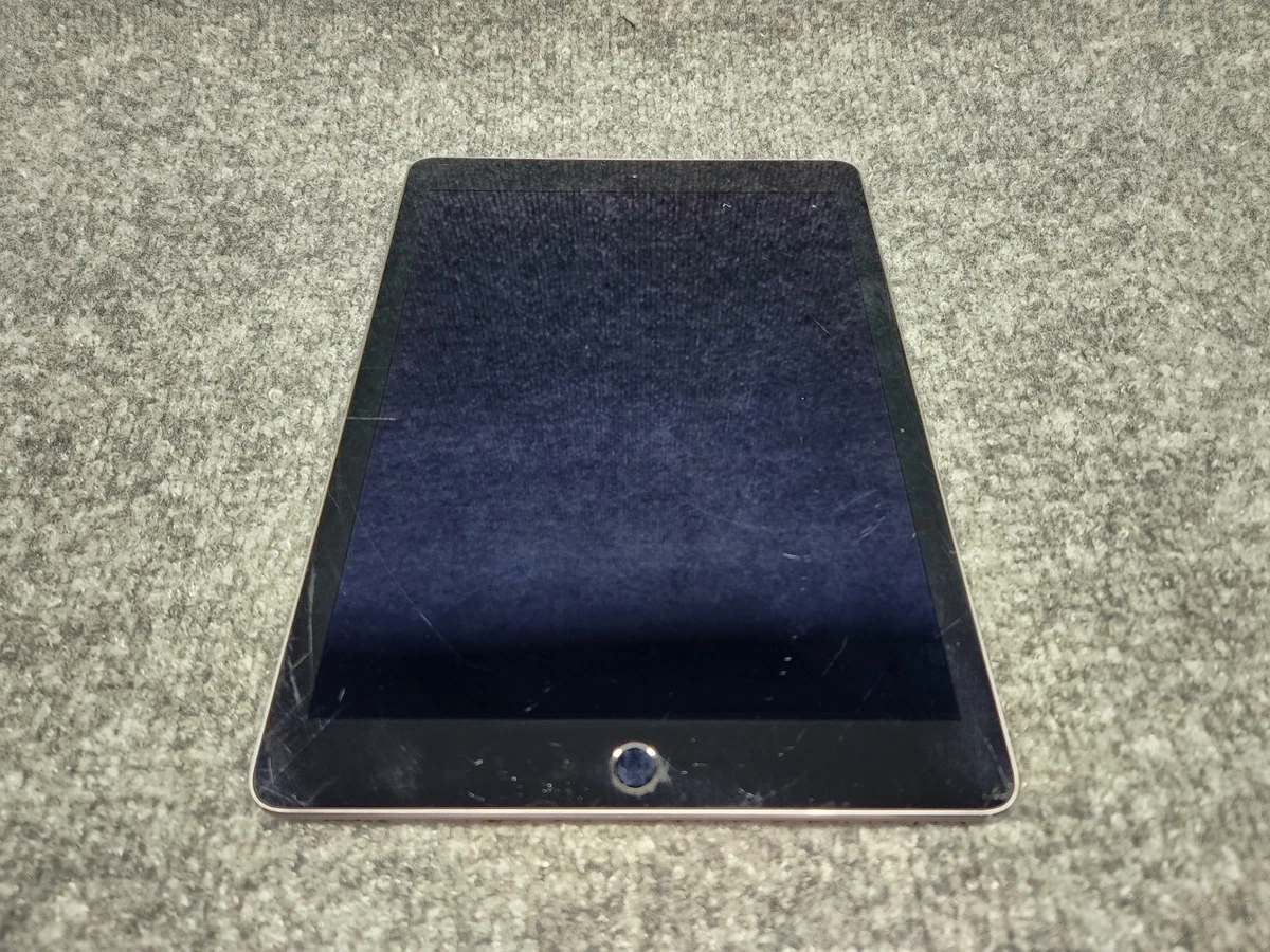 Apple iPad Air 2 64 GB Tablets for sale | eBay