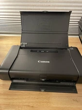 canon pixma printer Bluetooth Pre-owned