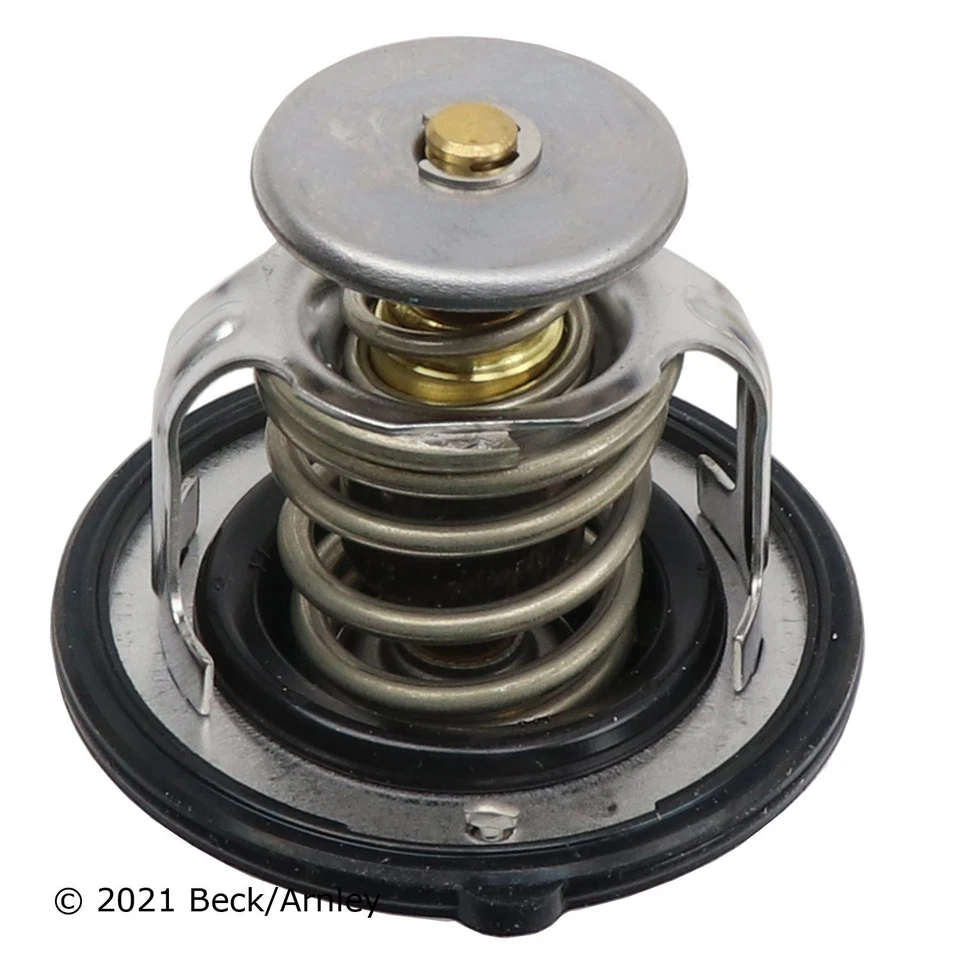 Termostato Beck Arnley 143-0828 para 99-08 Suzuki Grand Vitara Vitara XL-7 Foto 2 de 4