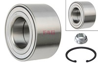 Radlagersatz FÜR Land Rover Range Rover III (L322) - Schaeffler FAG 713 6203 50