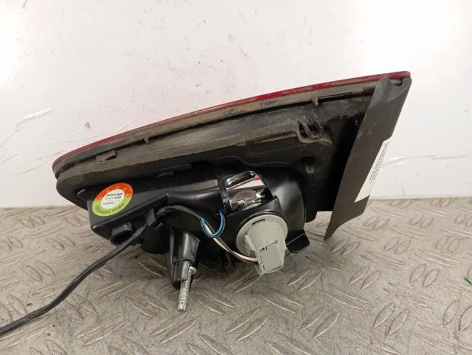 Feu arriere secondaire gauche (feux) CITROEN DS5 PHASE 1 9803168080 - Photo 3/4