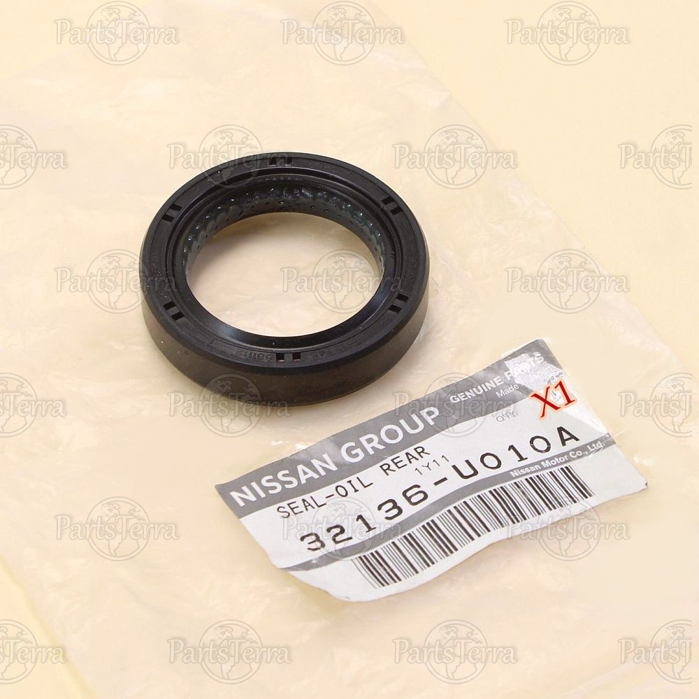 RUAページ Extension Housing Seal RWD R31/CD/JK