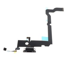 USB Charging Port Socket Flex Cable for Apple iPhone Xs Max