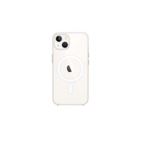 Apple Iphone 13 Clear Case Magsafe Transparent Schutz HüLle