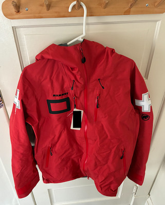 Mammut Ski Patrol Jacket